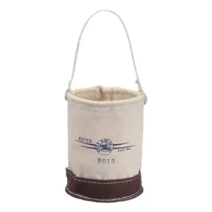 Carney Bag, 5.75" X 8" H