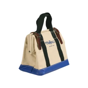 Tool Bag 12" W/ #8 Canvas