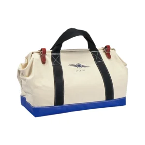 Tool Bag 20" W/ #8 Canvas