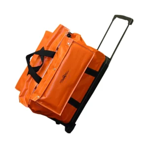 Large Tool Bag With Wheels