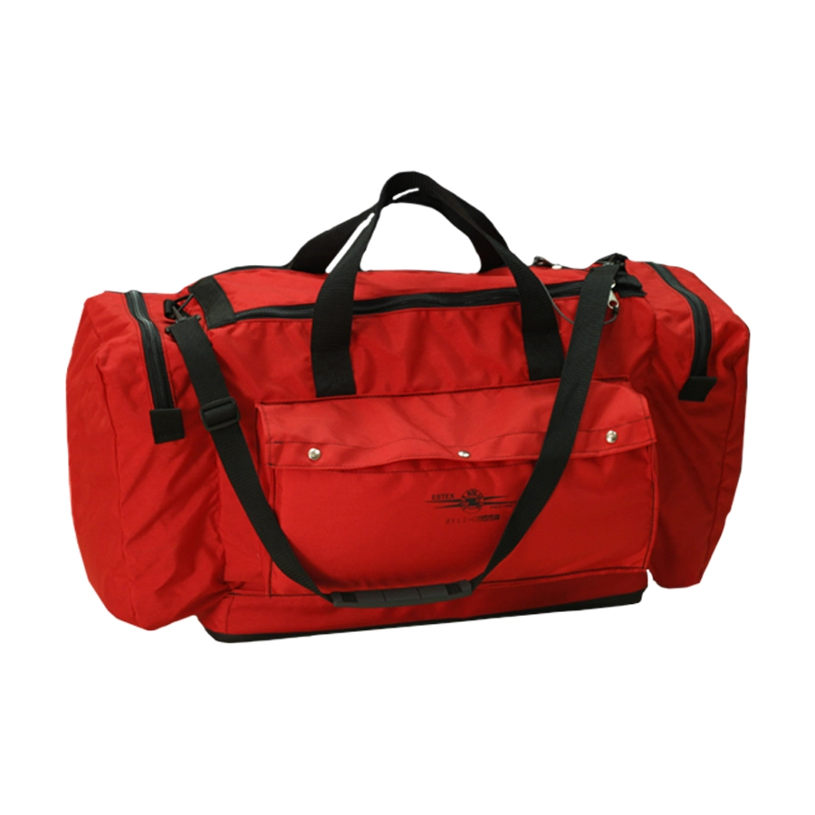Lineman's Travel Bag - Polymer Btm - Cordura