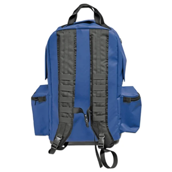 Royal Blue Lineman's Backpack - Estex Manufacturing