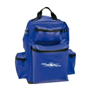 Royal Blue Lineman's Backpack