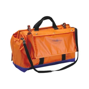 Tool Bag 24" W/ Heavy Vinyl Coated Nylon & 1 Large O/S Pocket