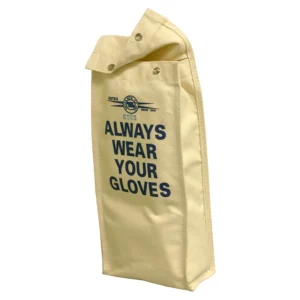 Canvas Glove Bag