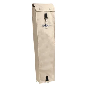 Canvas Sleeve Bag