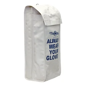 Combination Glove/Sleeve Bag 20" x 8" x 6"
