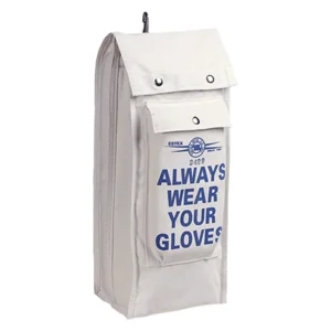 Combination Glove/Sleeve Bag W/ Goggle Pocket 20" x 8" x 6"