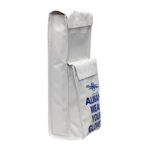 Combination Low Volt/High Volt Glove Bag