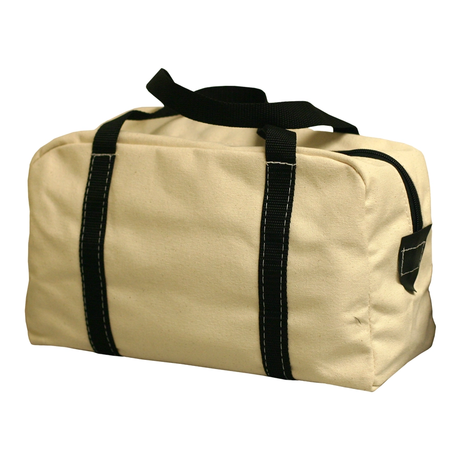 Canvas Harness Bag