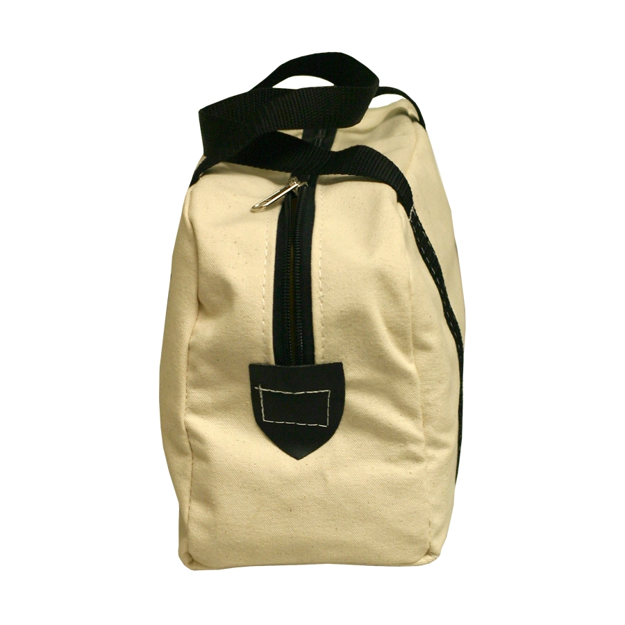 Canvas Harness Bag
