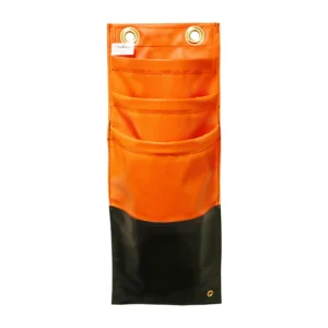 3 Pocket Compression Tool & Bolt Cutter Bag