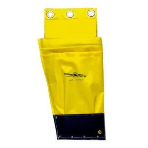 Compression Tool & Bolt Cutter Bag