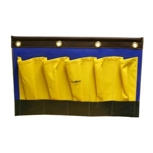Compression Tool & Bolt Cutter Apron