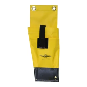 Compression Tool & Bolt Cutter Bag with Closure