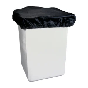 Aerial Bucket Cover (2 Man) Fits All W/ Lanyard & Snap