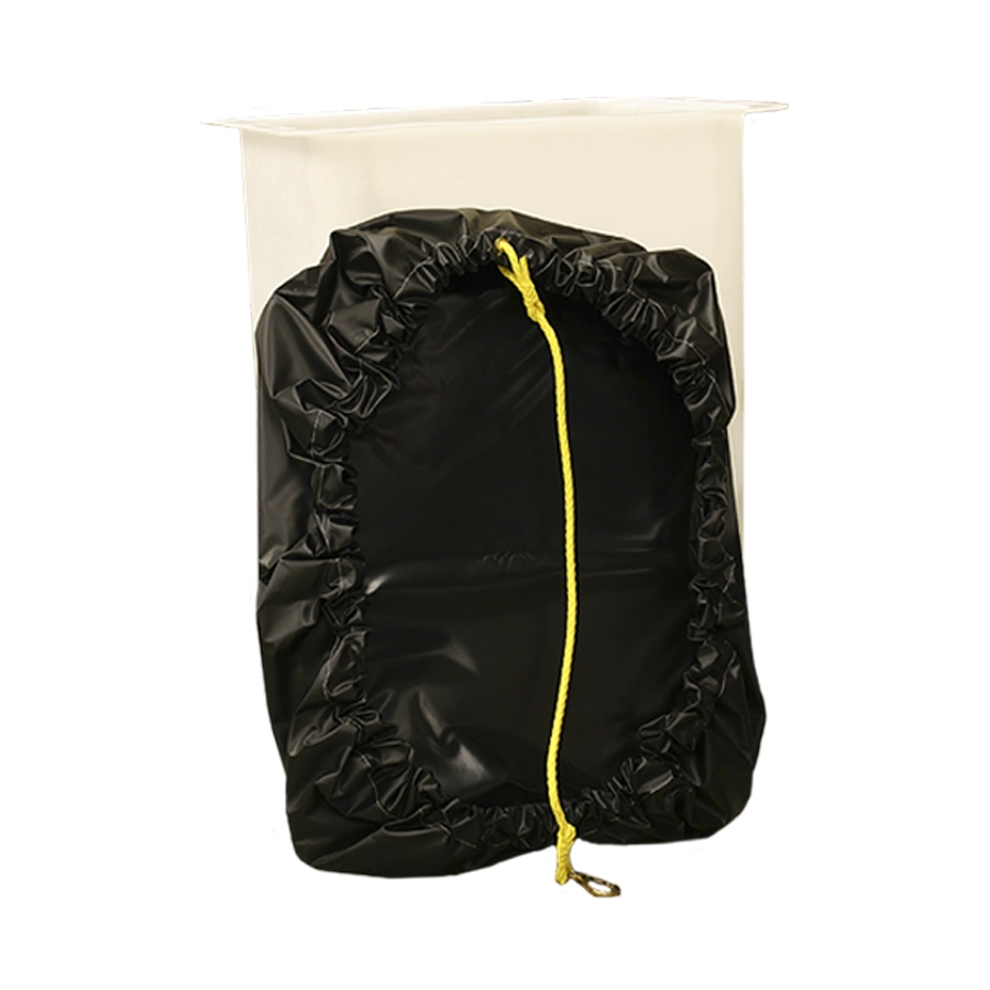 Aerial Bucket Covers W/ Foam & Heat Sealed Seams