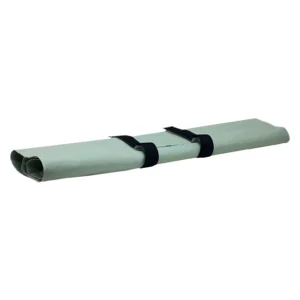 Rubber Blanket Roll Up