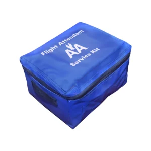 Flight Attendant Kit
