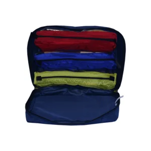 Quick Access Flight Attendant's Bag