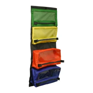 Emergency First Aid Kit