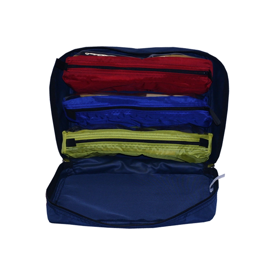 Quick Access Flight Attendant's Bag