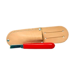 Skinning Knife W/ Sheath