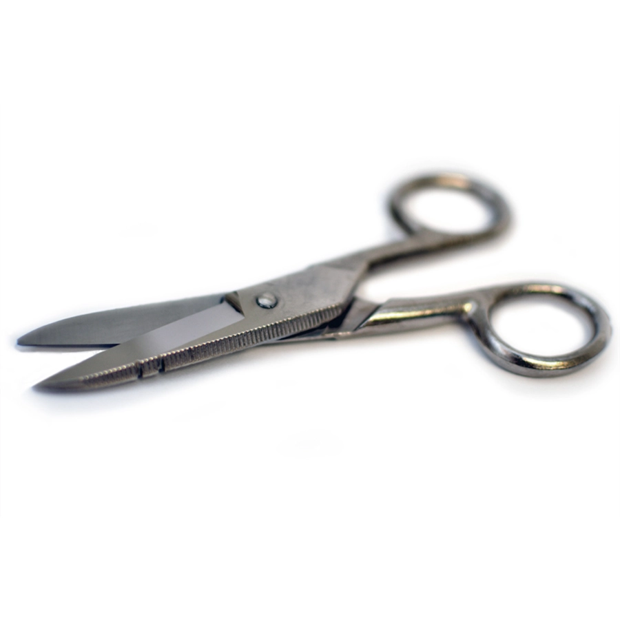 Electrician's Scissors - Notched