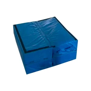 Training Center Landing Pad