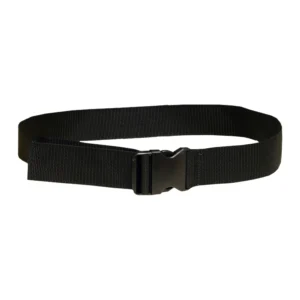 Extra Long Belt W/ Side Release Buckle
