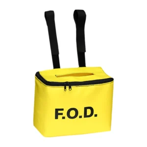 Padded Scaffold Hanging Style Bag, Small