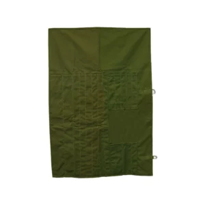 5140-00-315-2781 Tool Roll for Auger Bits