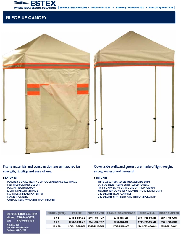 FRPopTentflier_02 Cover