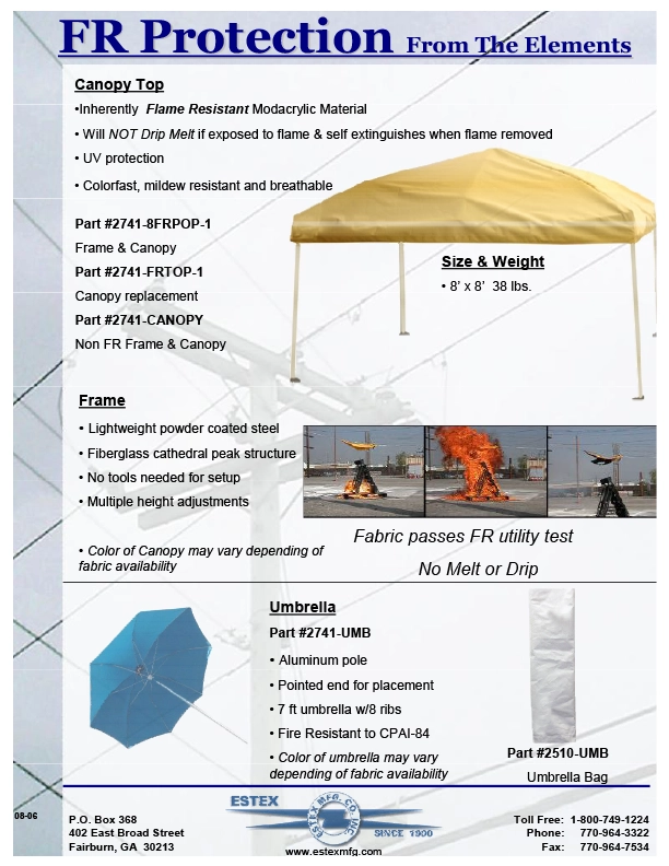 FRcanopy7-13-06 Cover