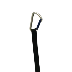 Arc Suppression Blanket Strap, Kevlar 1"x 72"