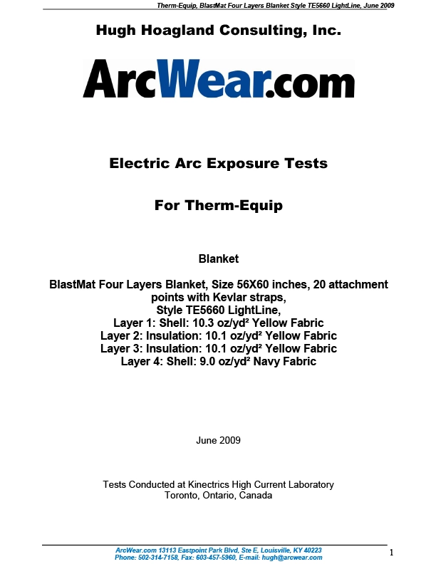 TE25kABlanket-1 Cover