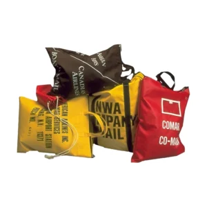 Co-Mail Bags