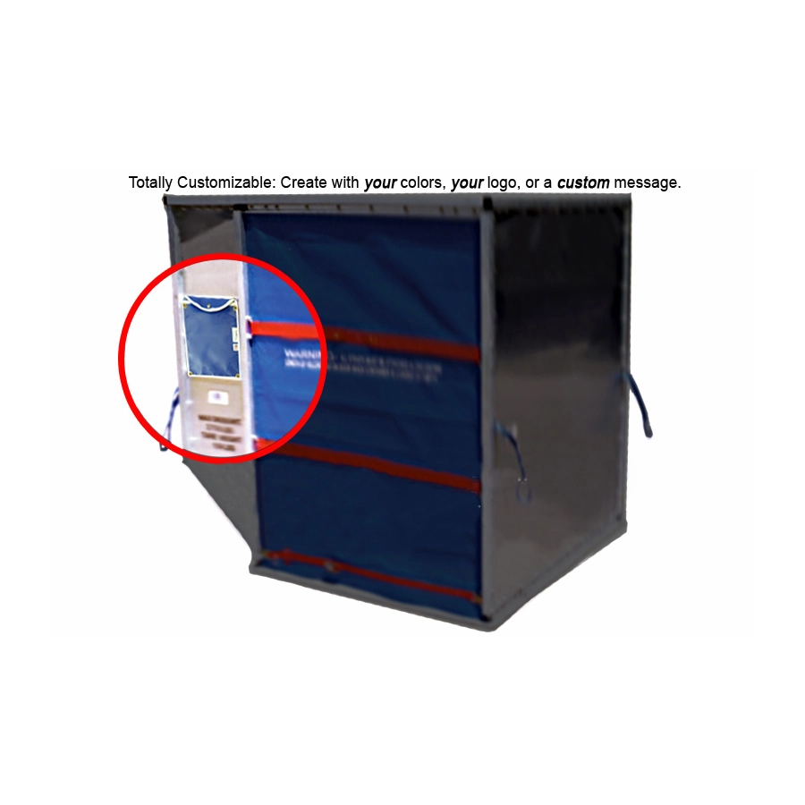 Configurable Document Pouches