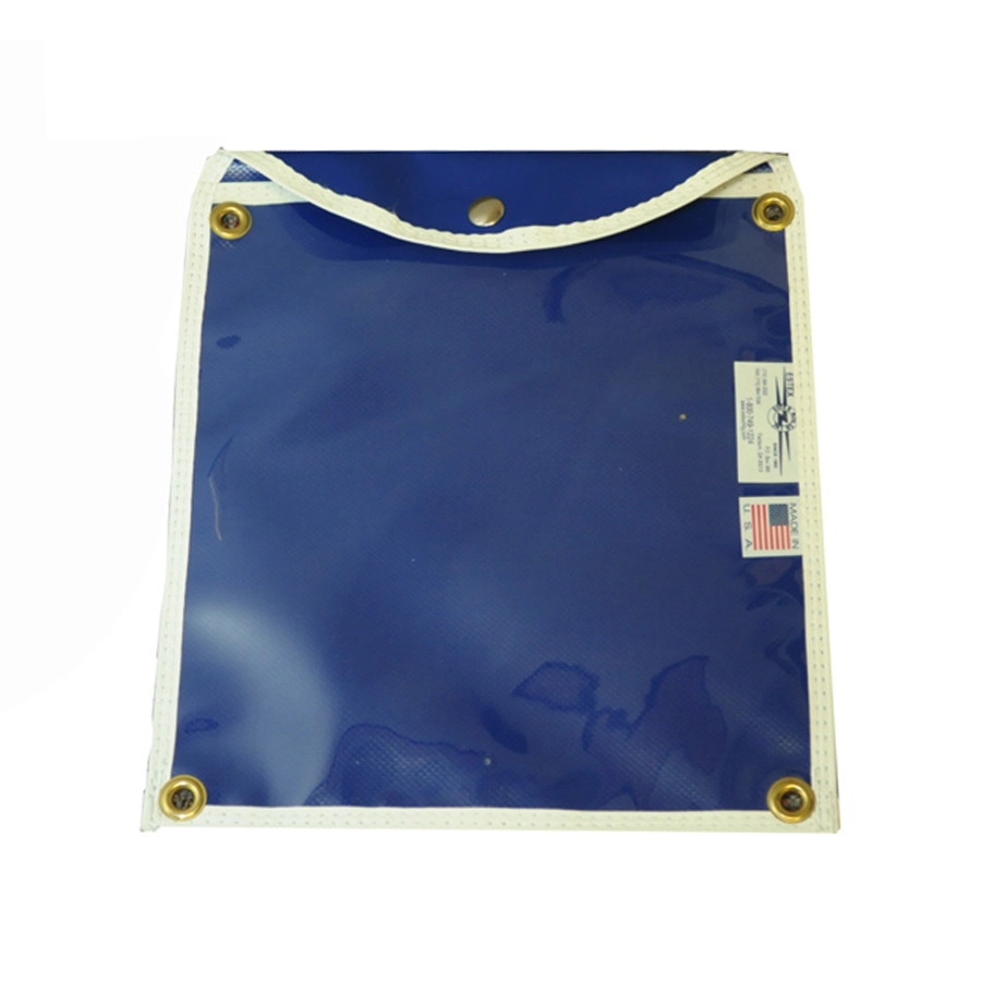 Configurable Document Pouches