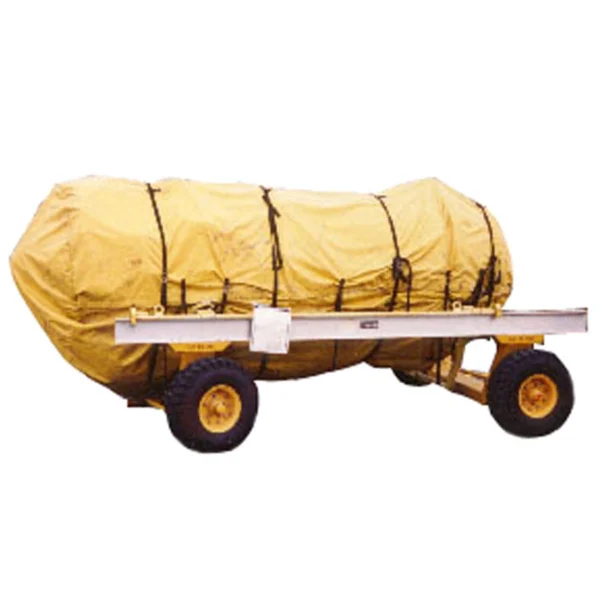 Engine Shipping and Dust Covers - Estex Manufacturing
