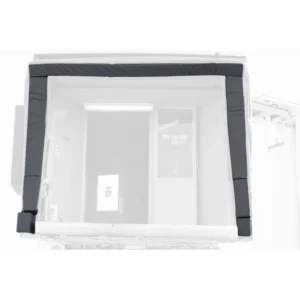 Facia Pad Replacement Kit