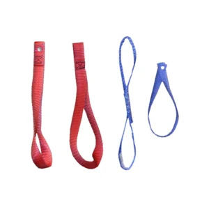 ULD Container Door Pull Straps