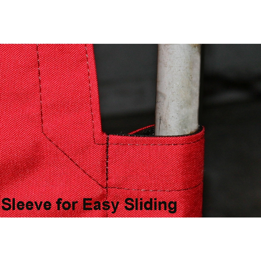 Quick Change Curtain