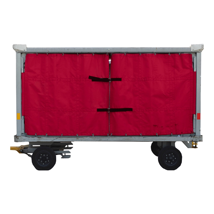 Quick Change Curtain