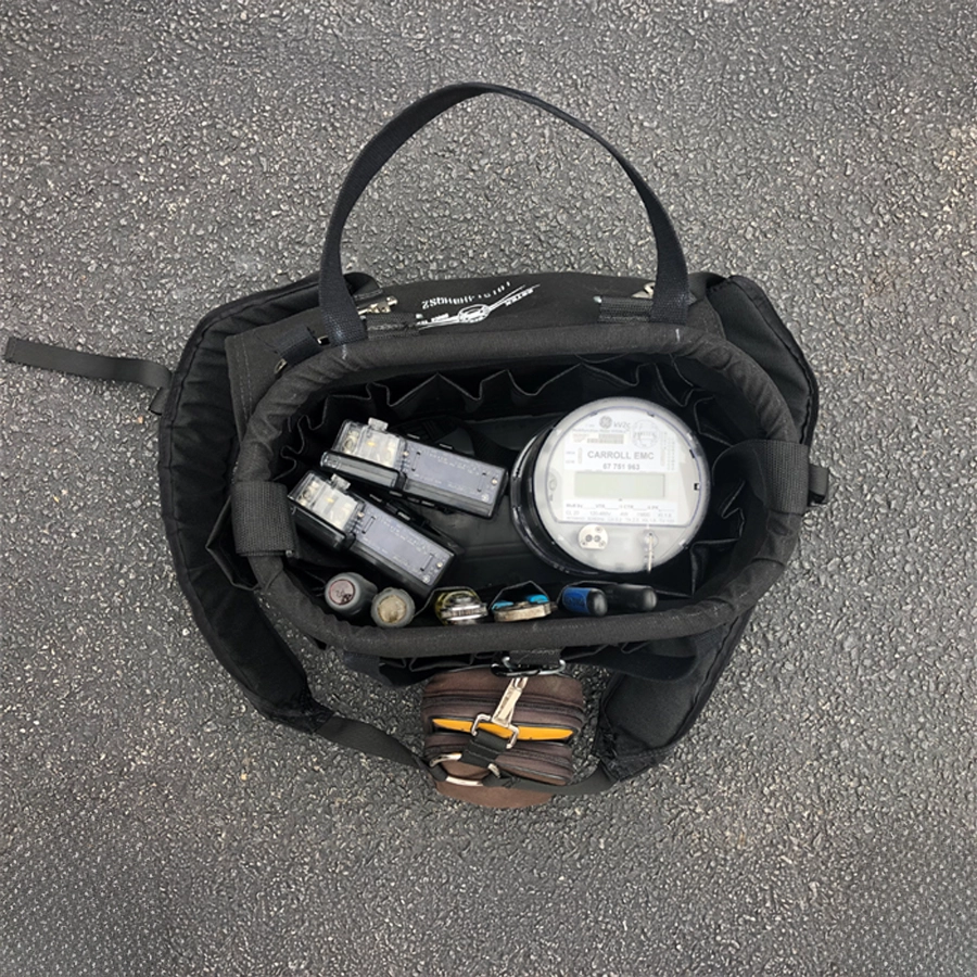 Wide Mouth Oval Buckets