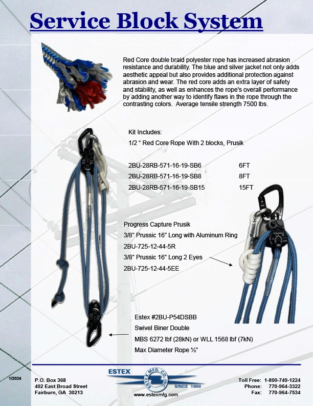 serviceblocksystem Cover