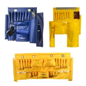 Aerial Tool Aprons / Boards