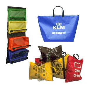 Custom & In-Flight Solutions