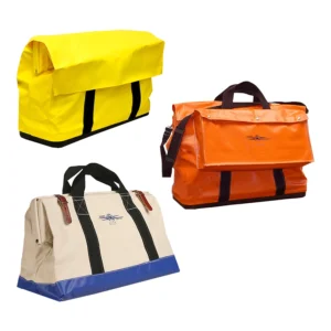 Tool Bags, Trash Bags & Totes