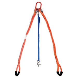 5/8" 3 Leg Grd TX Sling